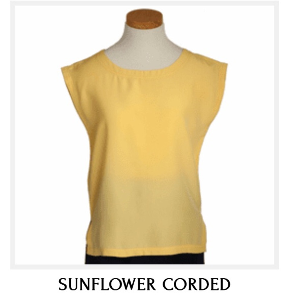 80’s Classic Silk Tee by Royal Silk
